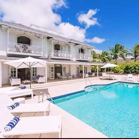 Purple Haze - Infinity Pool Holiday Home Minutes From The Island'S Best Beaches セントジェームス エクステリア 写真