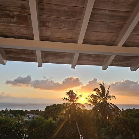 Purple Haze - Infinity Pool Holiday Home Minutes From The Island'S Best Beaches セントジェームス エクステリア 写真