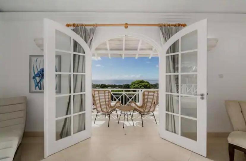 Purple Haze - Infinity Pool Holiday Home Minutes From The Island'S Best Beaches セントジェームス エクステリア 写真