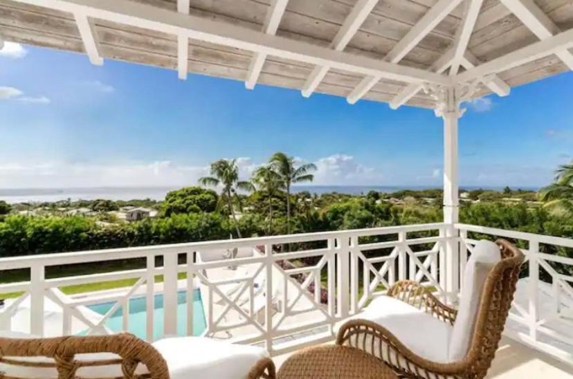 Purple Haze - Infinity Pool Holiday Home Minutes From The Island'S Best Beaches セントジェームス エクステリア 写真