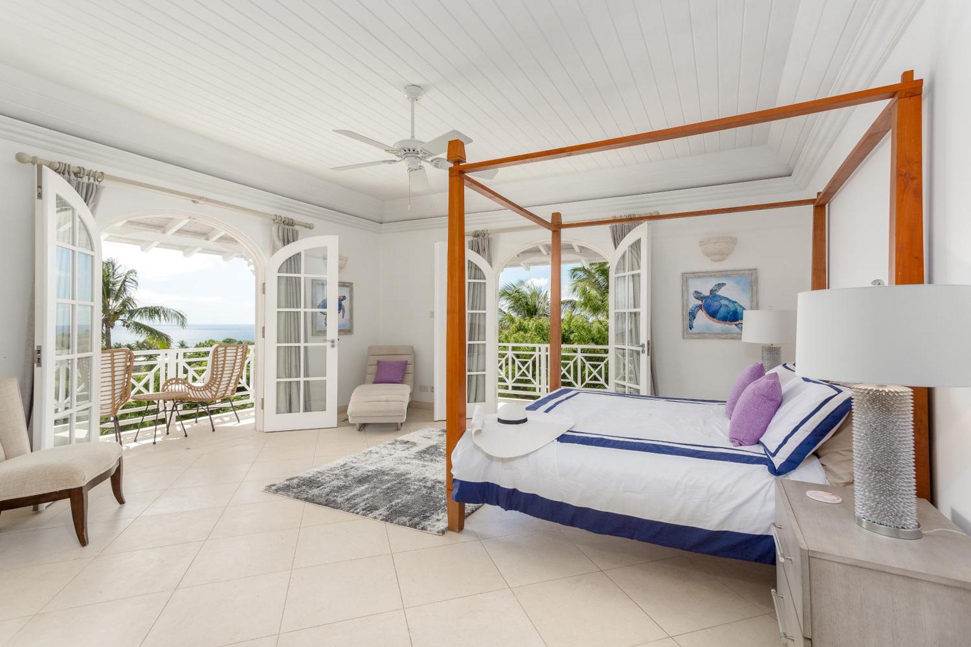 Purple Haze - Infinity Pool Holiday Home Minutes From The Island'S Best Beaches セントジェームス エクステリア 写真