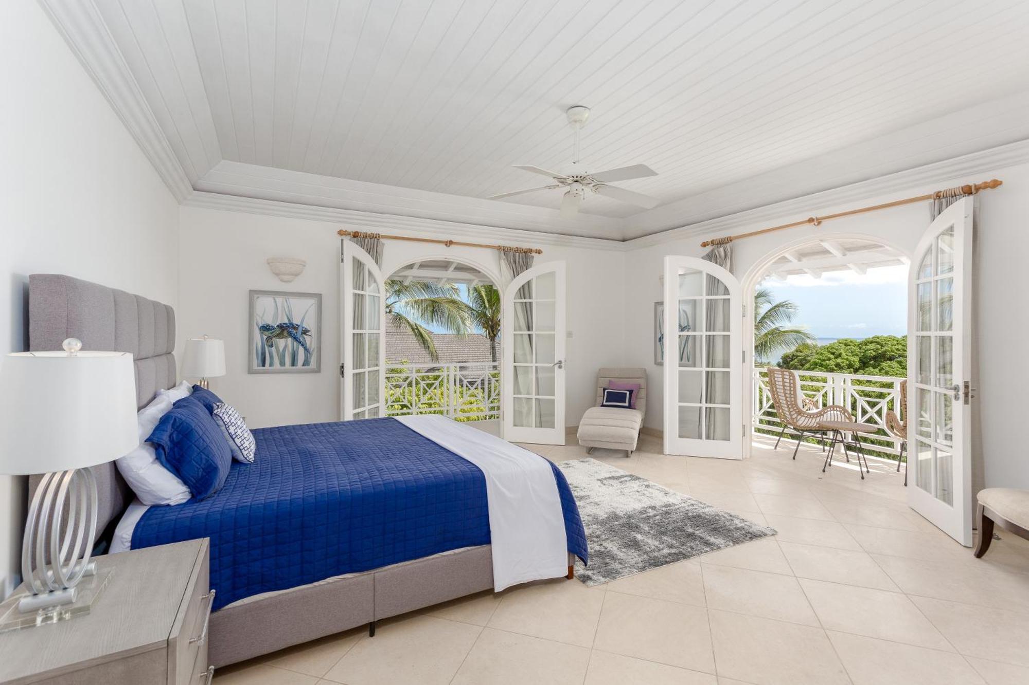 Purple Haze - Infinity Pool Holiday Home Minutes From The Island'S Best Beaches セントジェームス エクステリア 写真